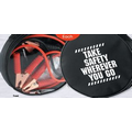 "Take Safety Wherever You Go" 5 Piece Auto Emergency Kit